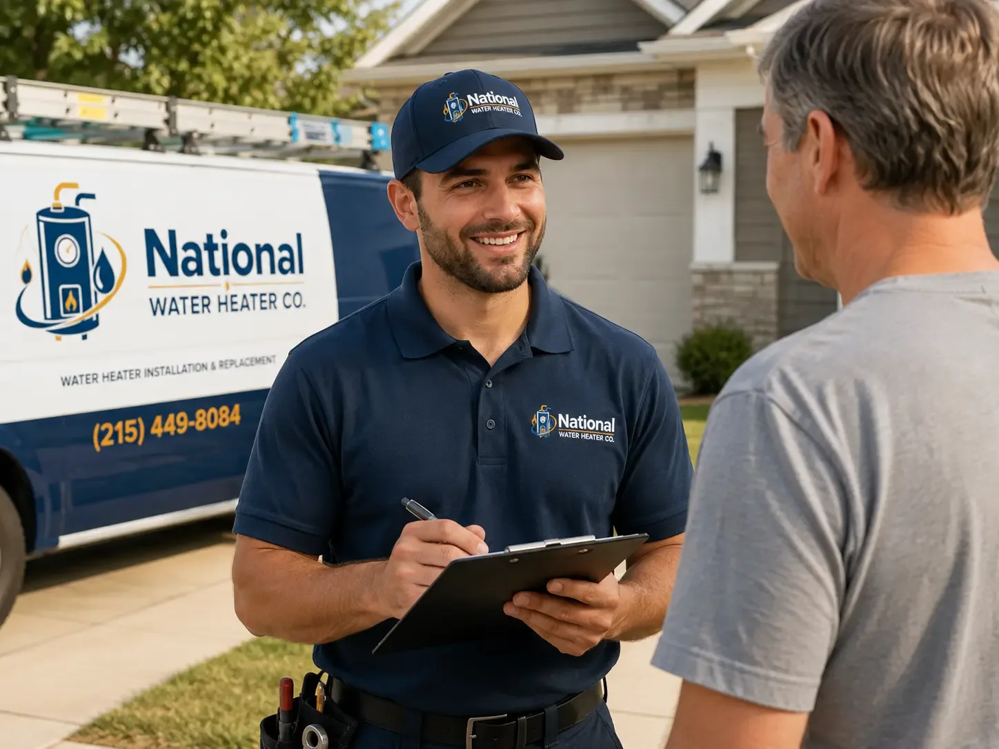 Water Heater Installation Prescott, MI FAQs